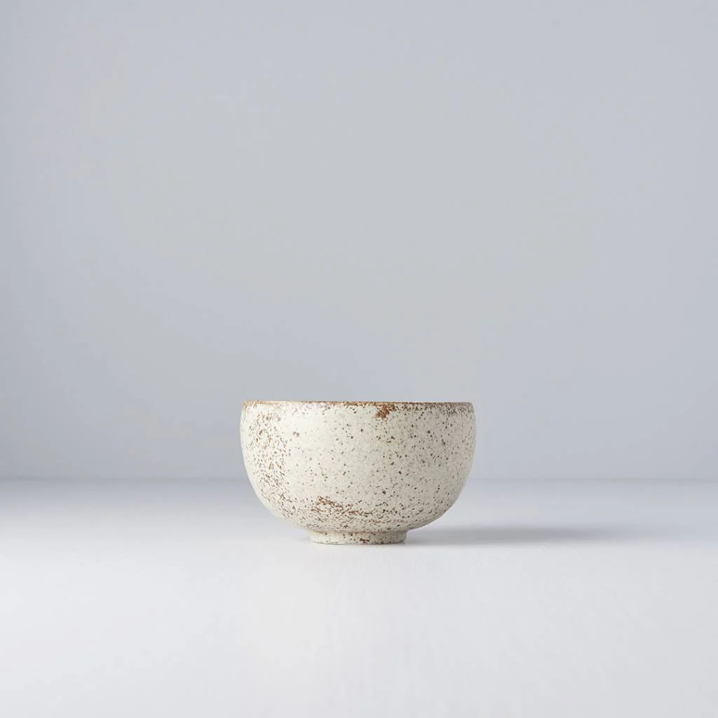 Sand Fade U-shape rounded bowl 11cm - Image 2