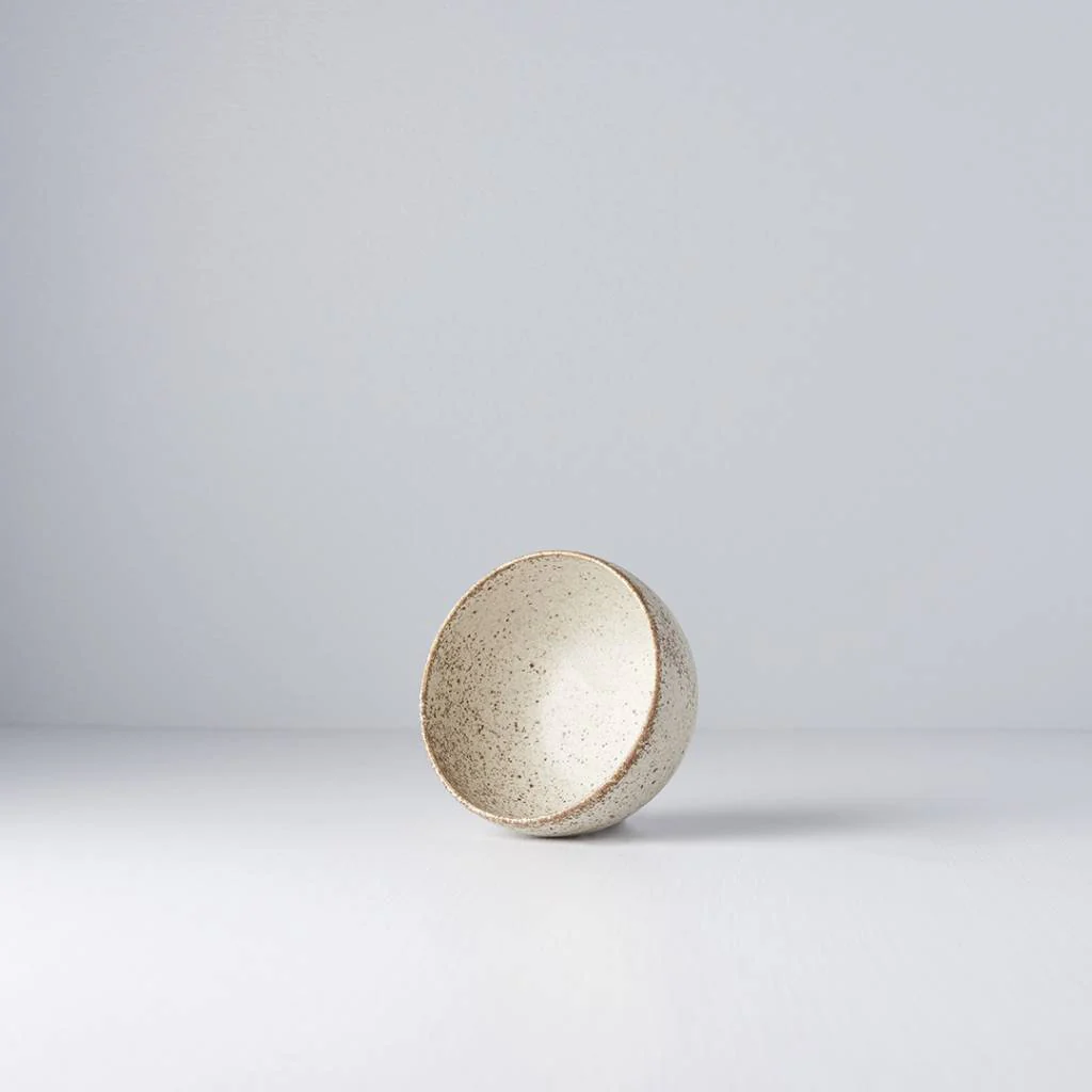 Sand Fade U-shape rounded bowl 11cm - Image 4
