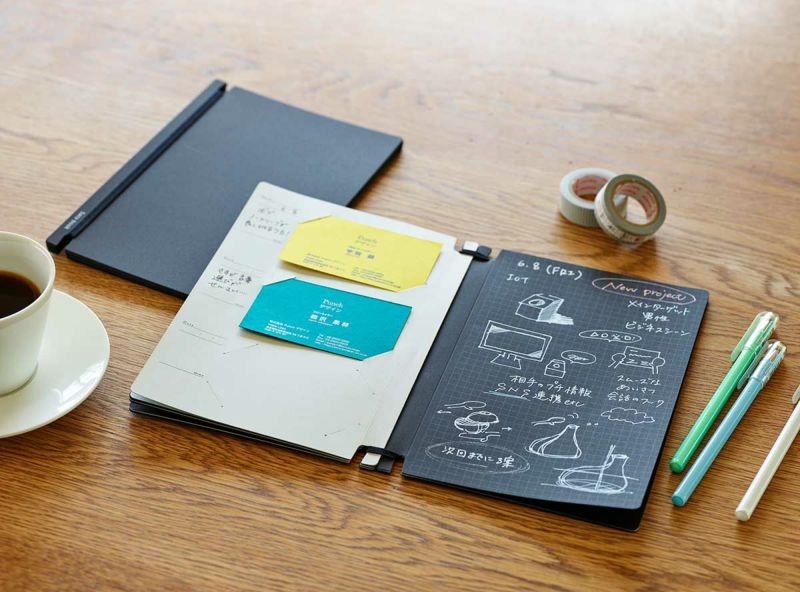 Sara Book A5 Ruled Refill Pages - White - Image 5