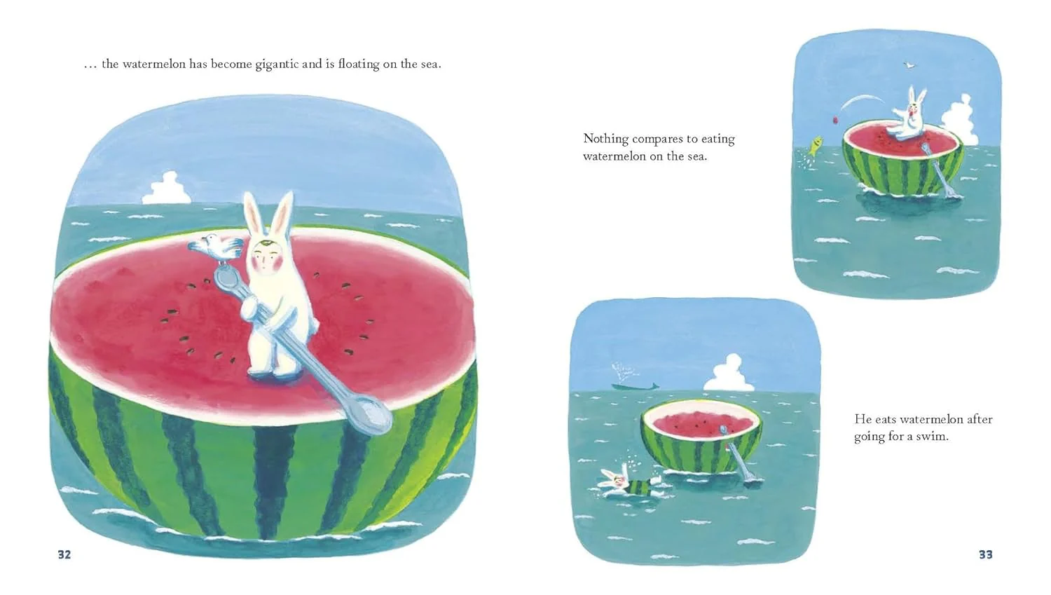 Sato the Rabbit - Image 8