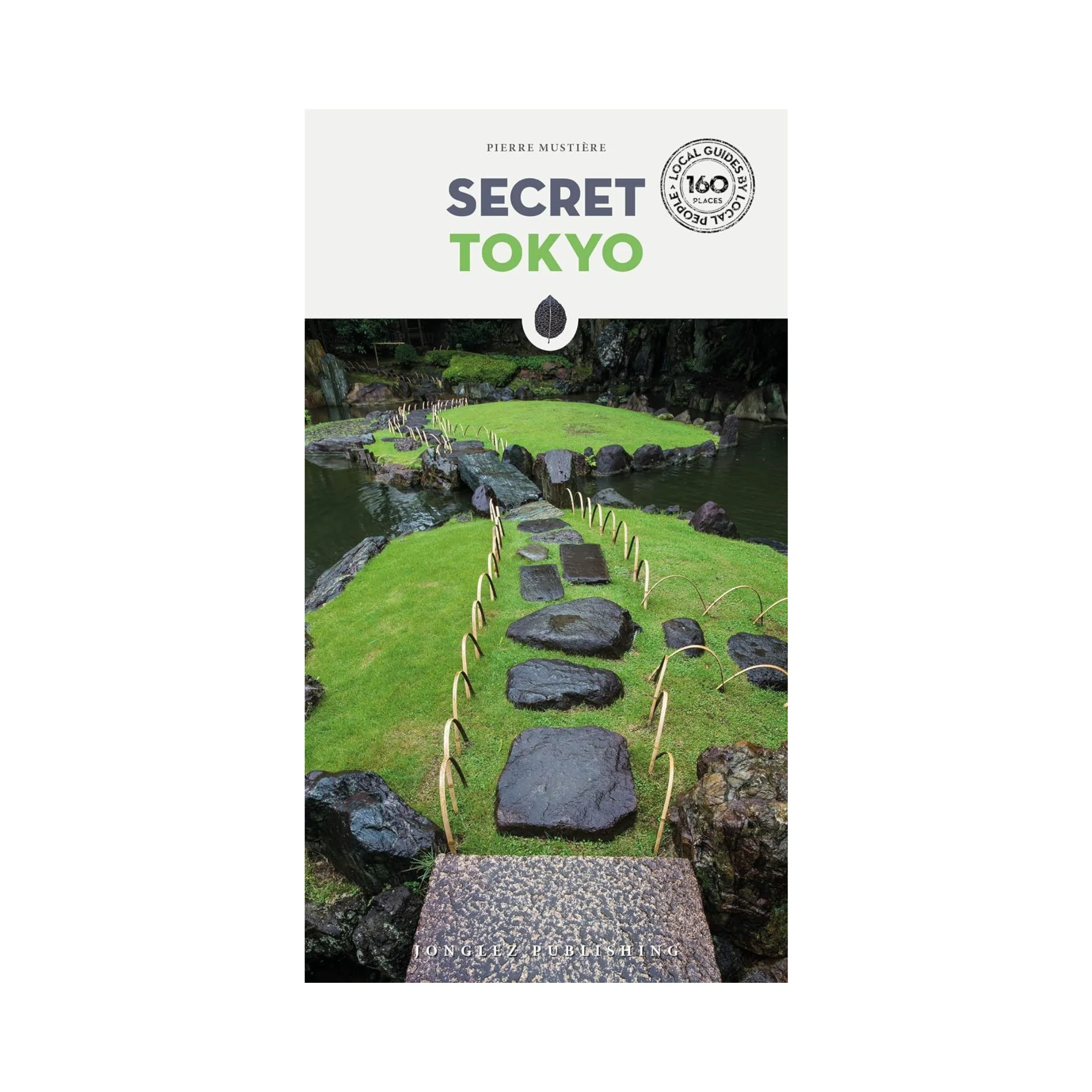 Secret Tokyo