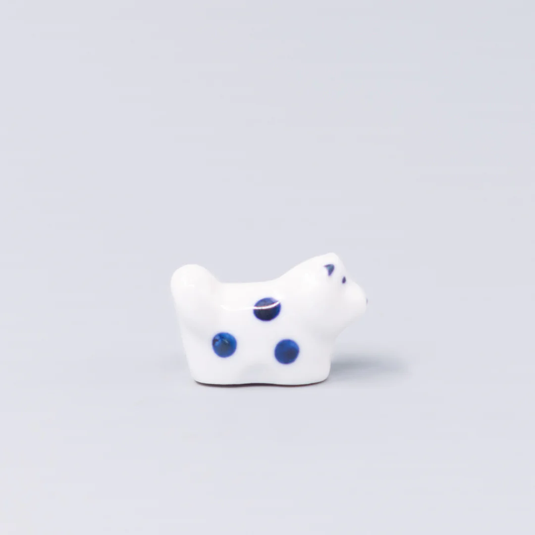 Shiba Dog Chopstick Rest - Image 2