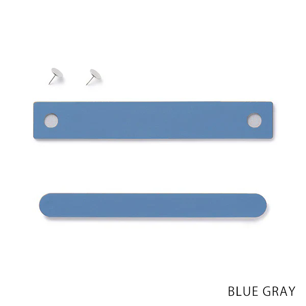 Sikigu Picture Bar (Large/Blue Grey) - Image 5