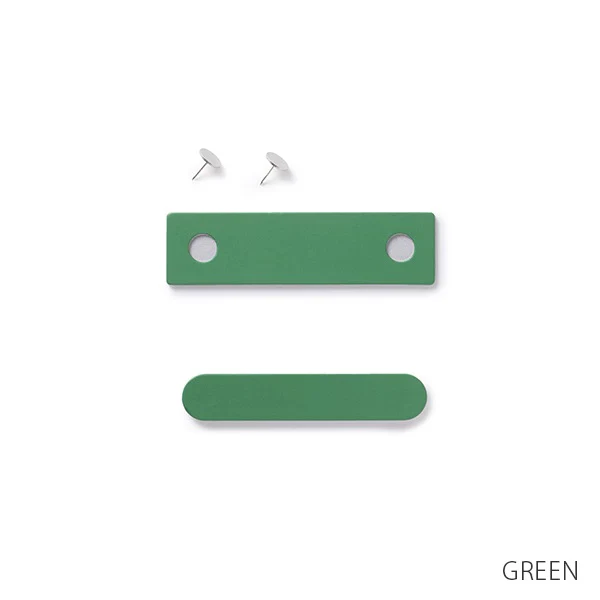 Sikigu Picture Bar (Small/Green) - Image 5