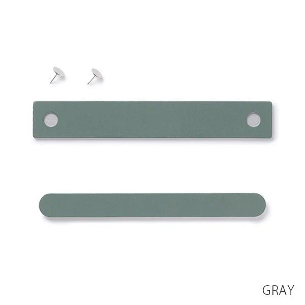 Sikigu Picture Bar (Large/Grey) - Image 5