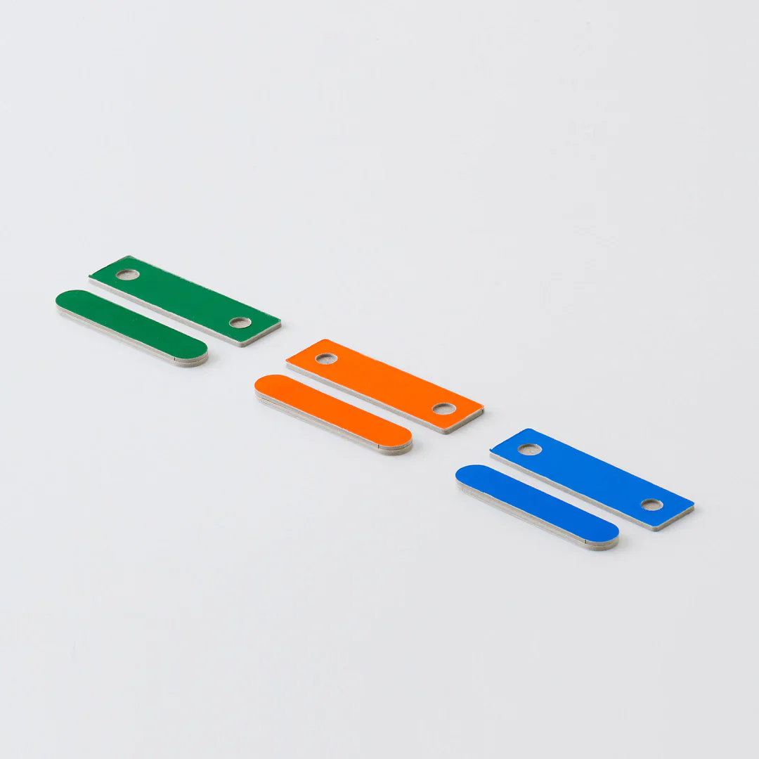 Sikigu Picture Bar (Small/Orange) - Image 7