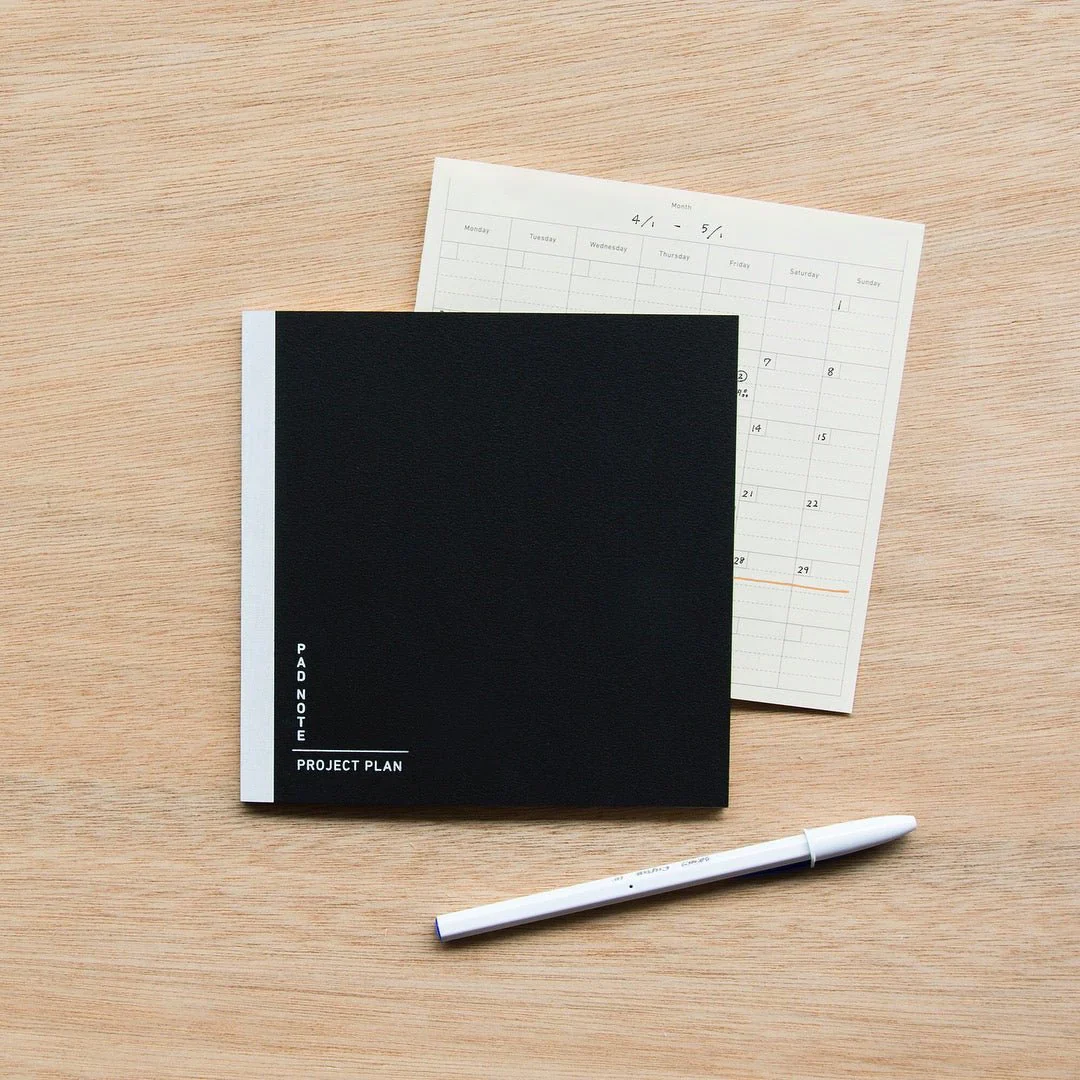 Sikigu Project Plan (Black) - Image 11