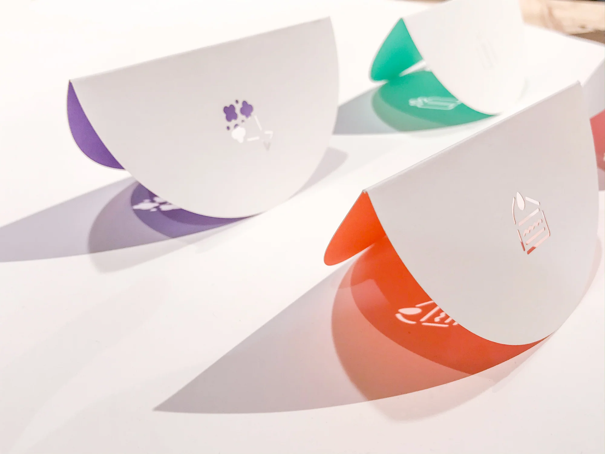 Sikigu Swing Letter (Congratulations) - Image 5