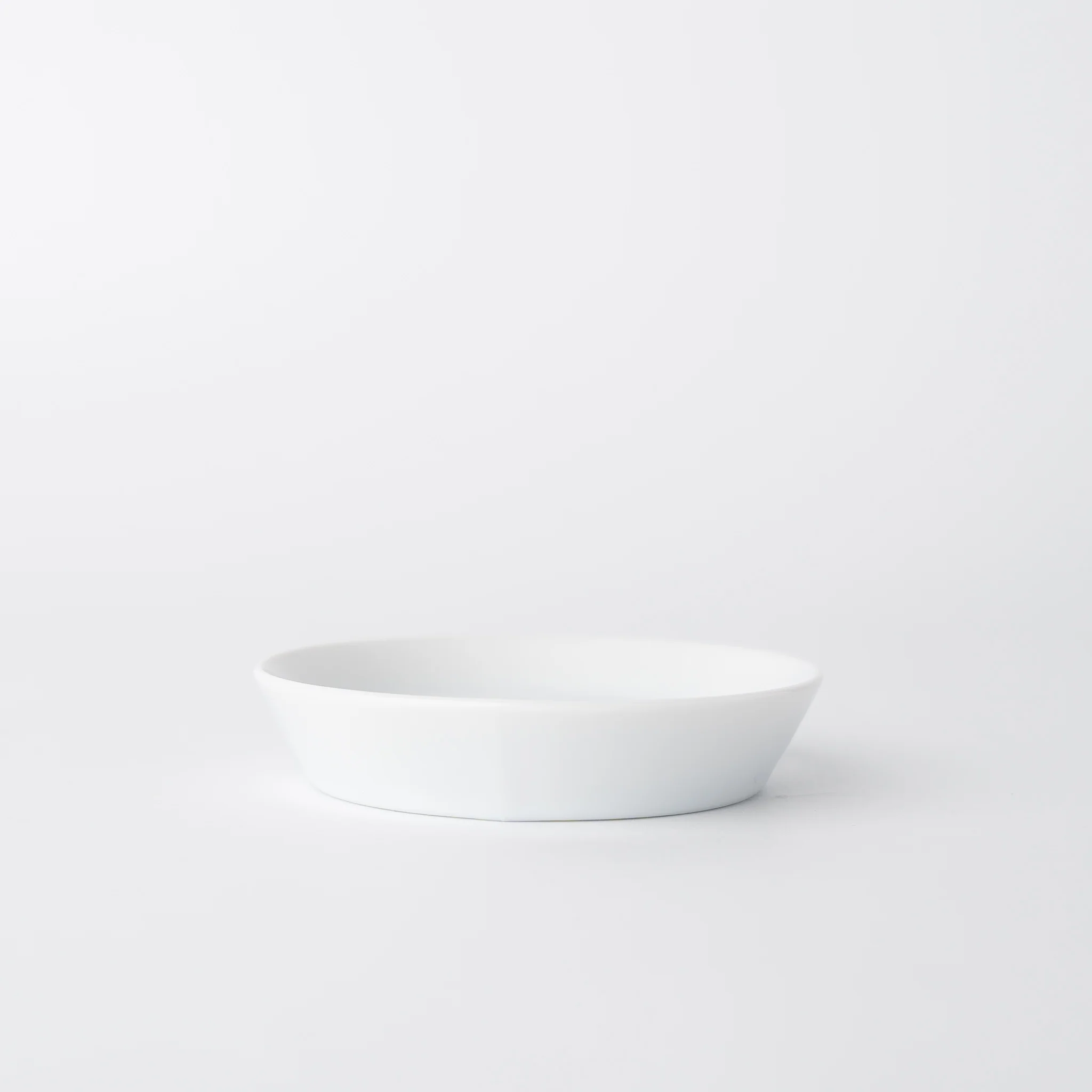 Silhouette Sauce Dish Cat 8.2cm - Image 2