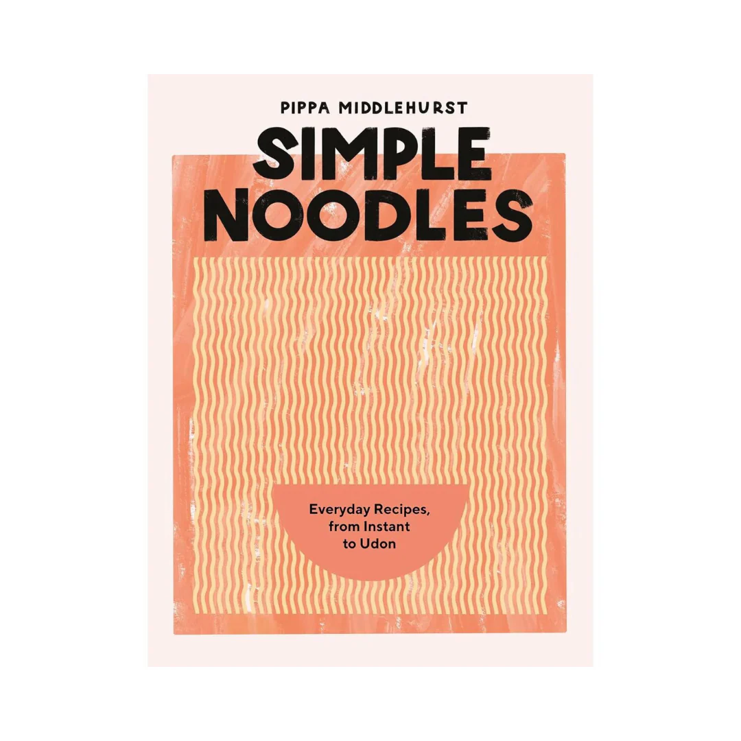 Simple Noodles