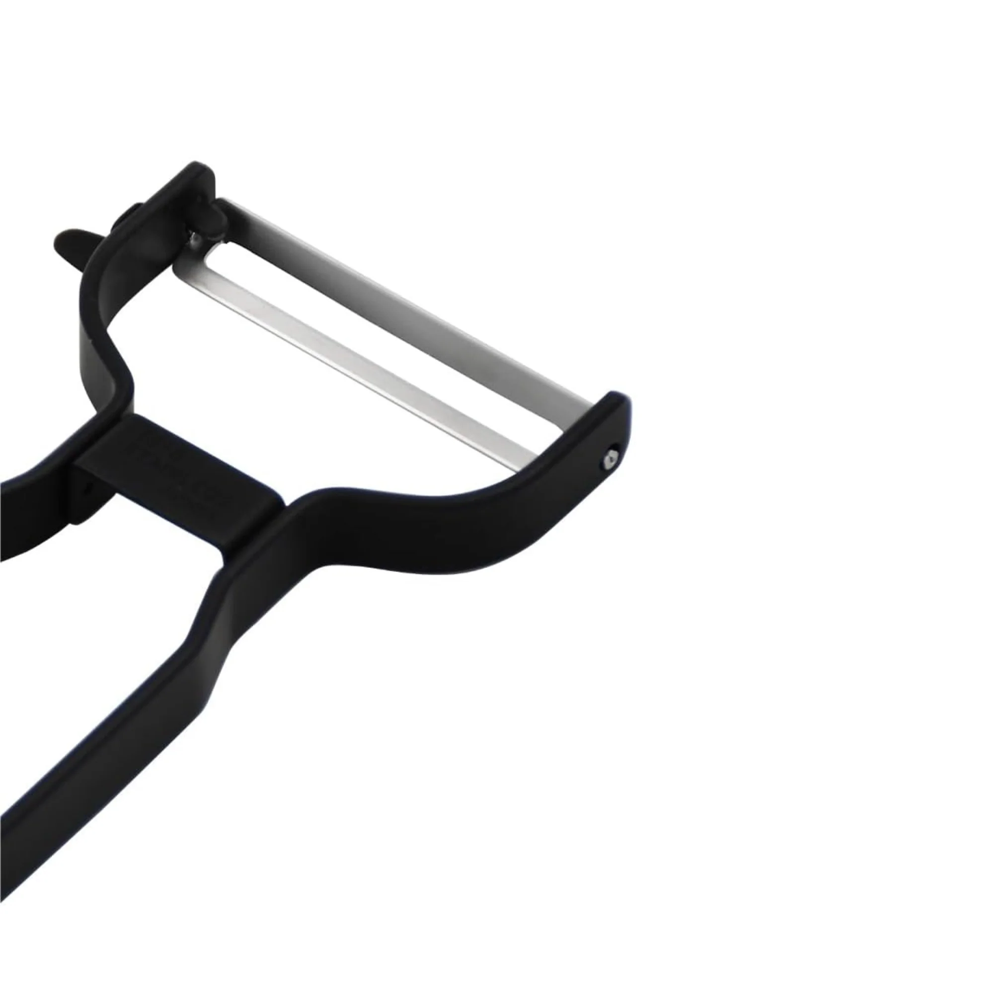 Slim Peeler Matte Black - Image 2