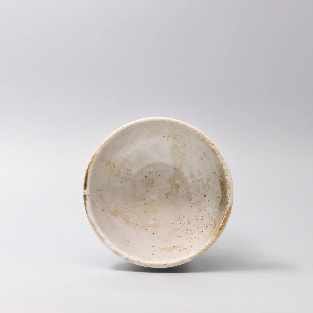 Snow Bamboo U Shaped bowl 16cm - Image 3