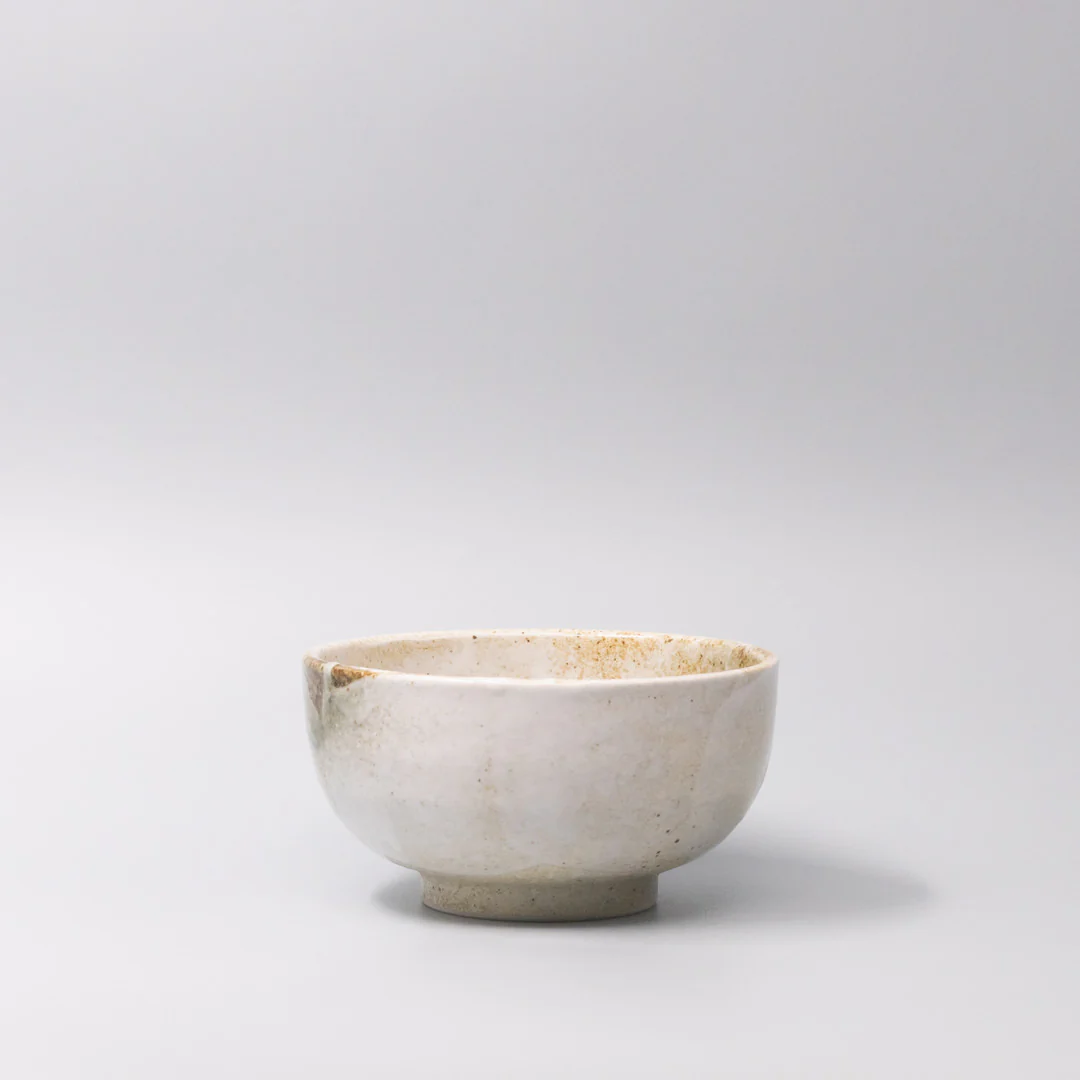 Snow Bamboo U Shaped bowl 16cm - Image 4