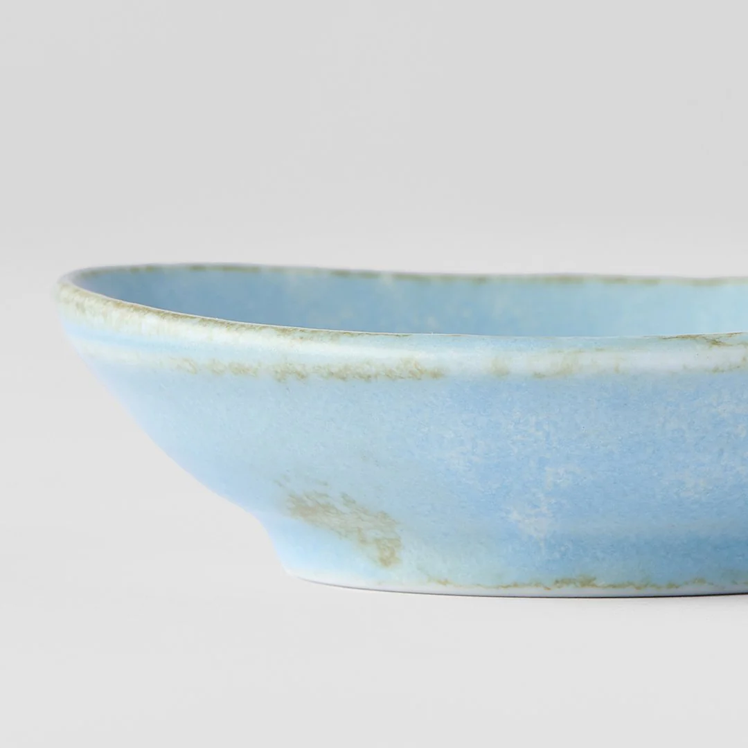 Soda Blue sauce dish 8cm - Image 3