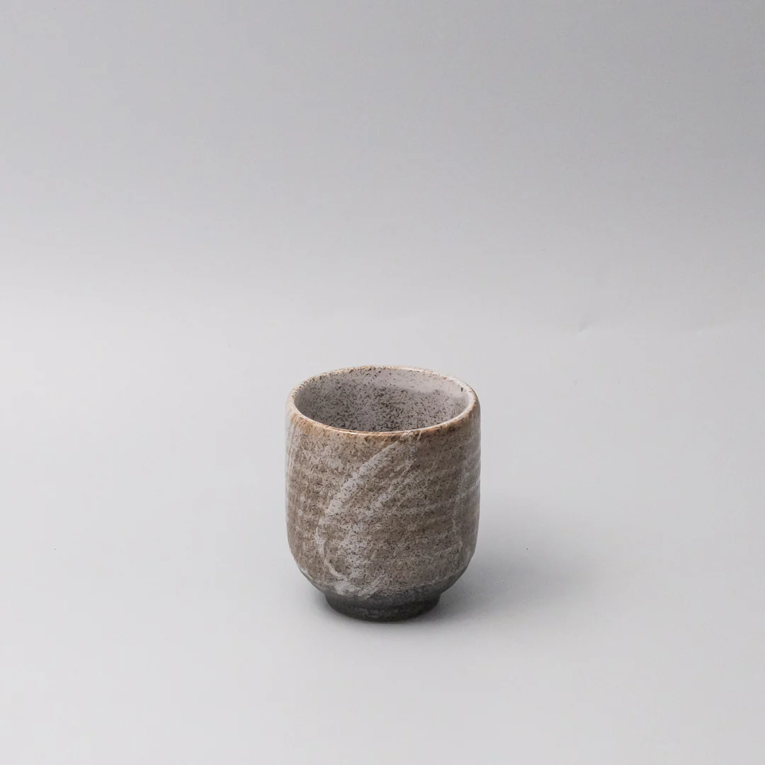Speckled Mug Yunomi 280ml - Image 2