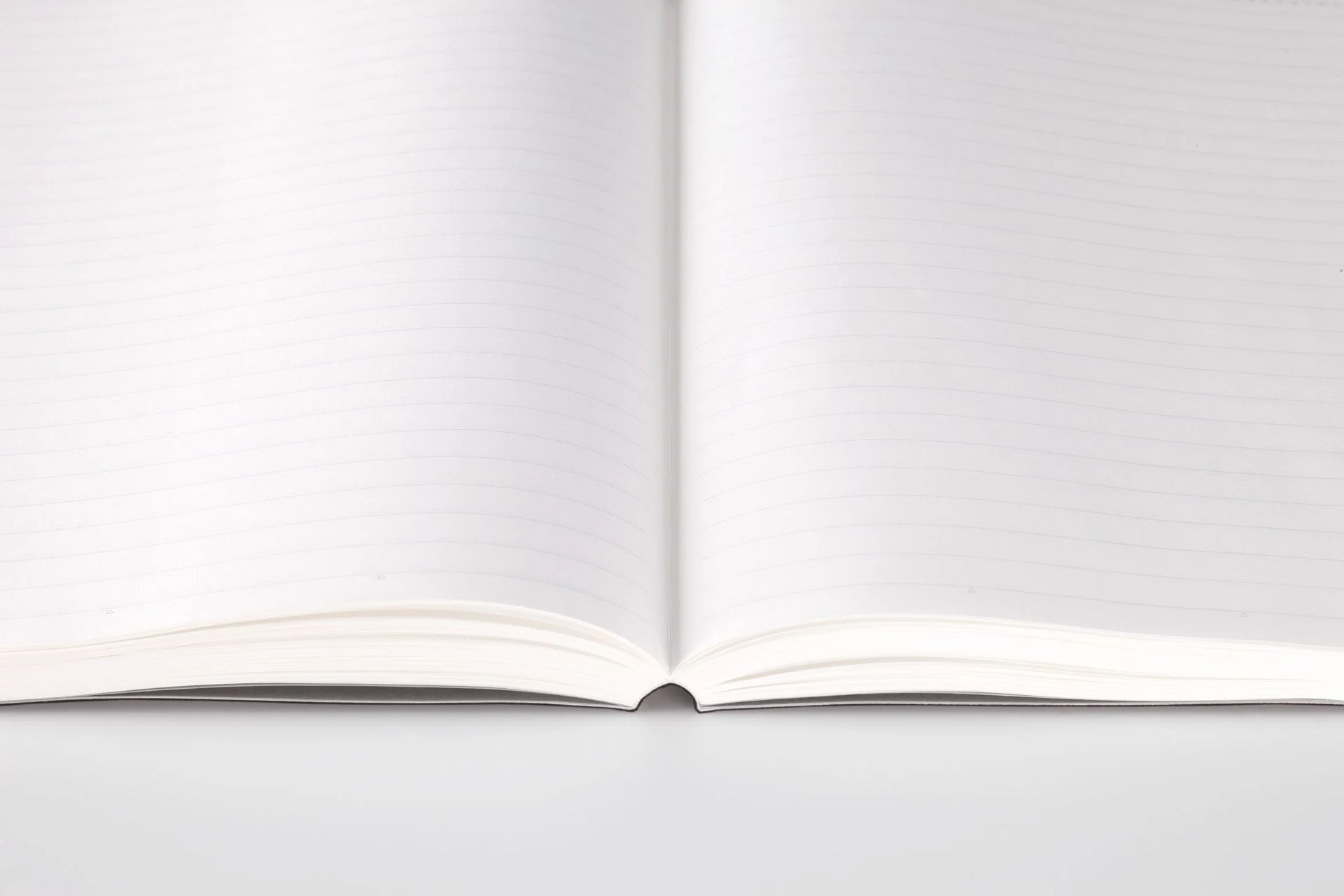 Stalogy Lined 365 Days Notebook, A5, Red - Image 4