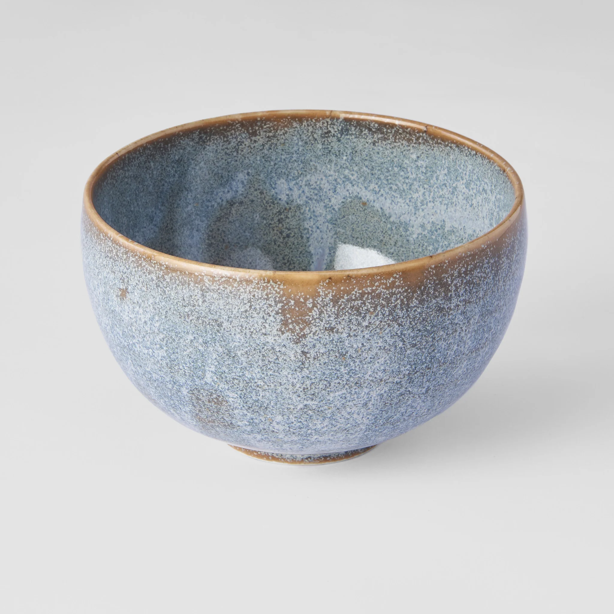 Steel Grey U-shape bowl 10cm - Image 3