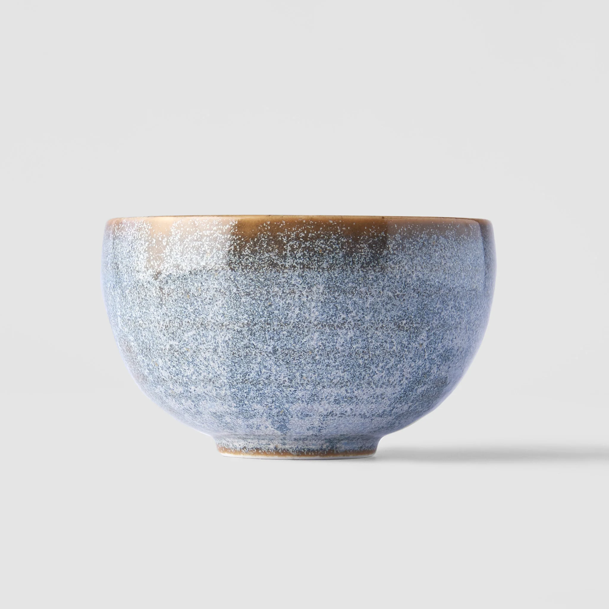 Steel Grey U-shape bowl 10cm - Image 4