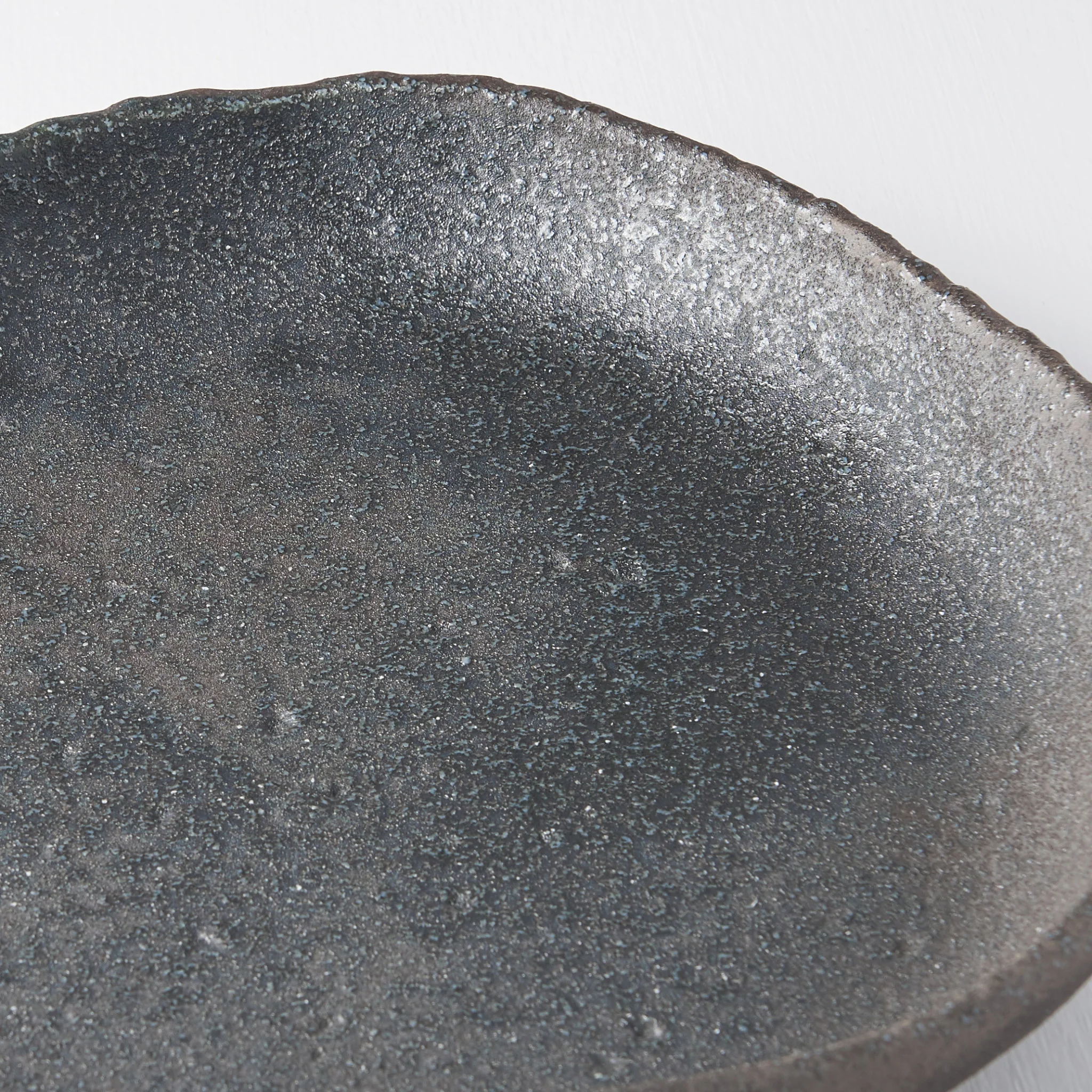 Onigiri stone slab high rim 25cm - Image 2