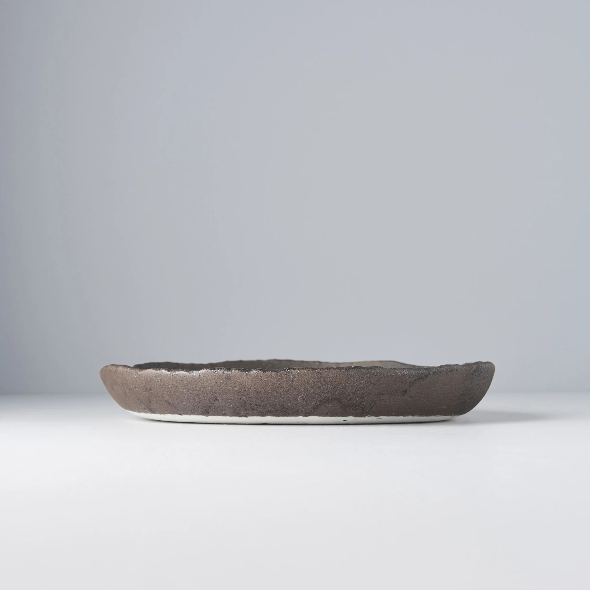 Onigiri stone slab high rim 25cm - Image 3