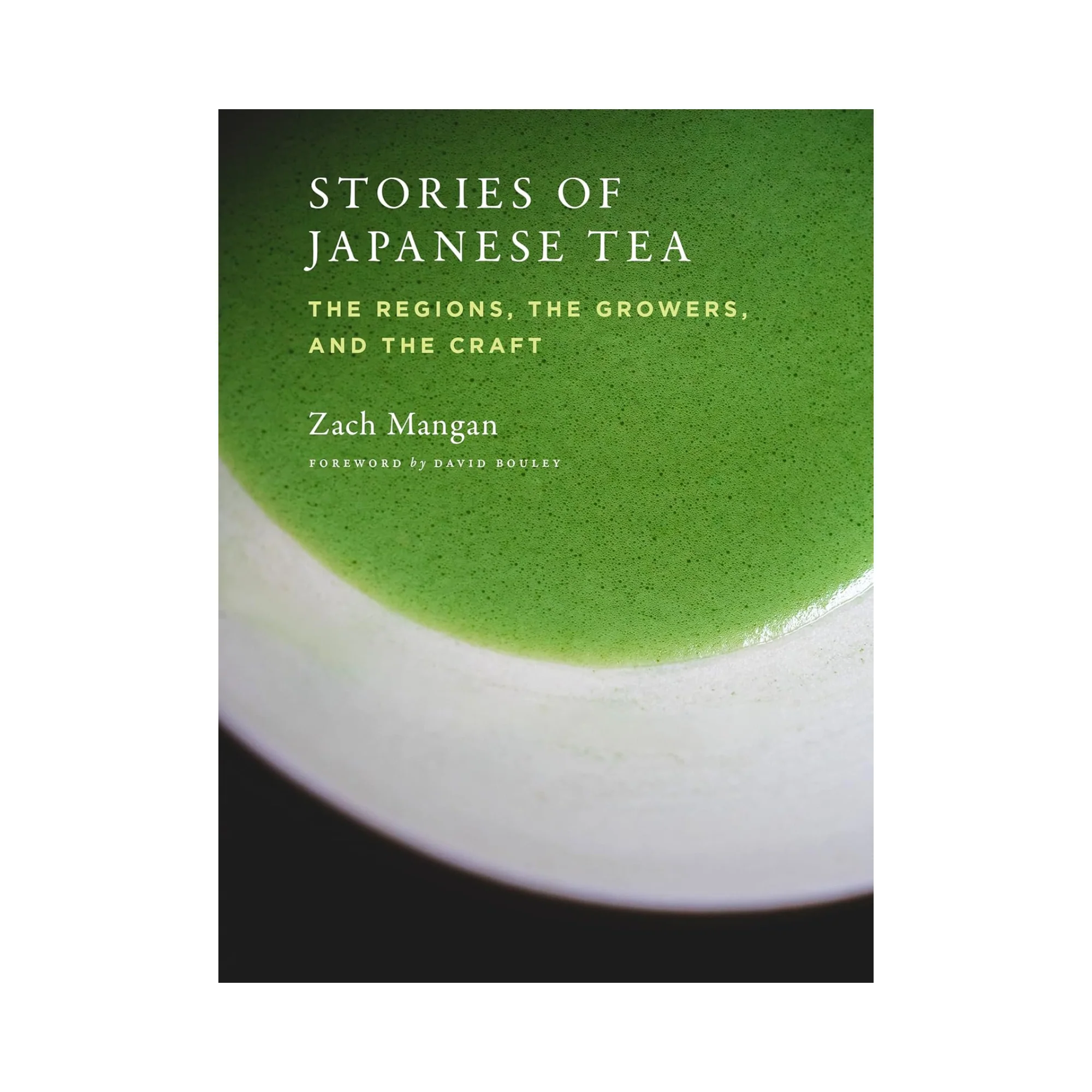 Stories of Japanese Tea