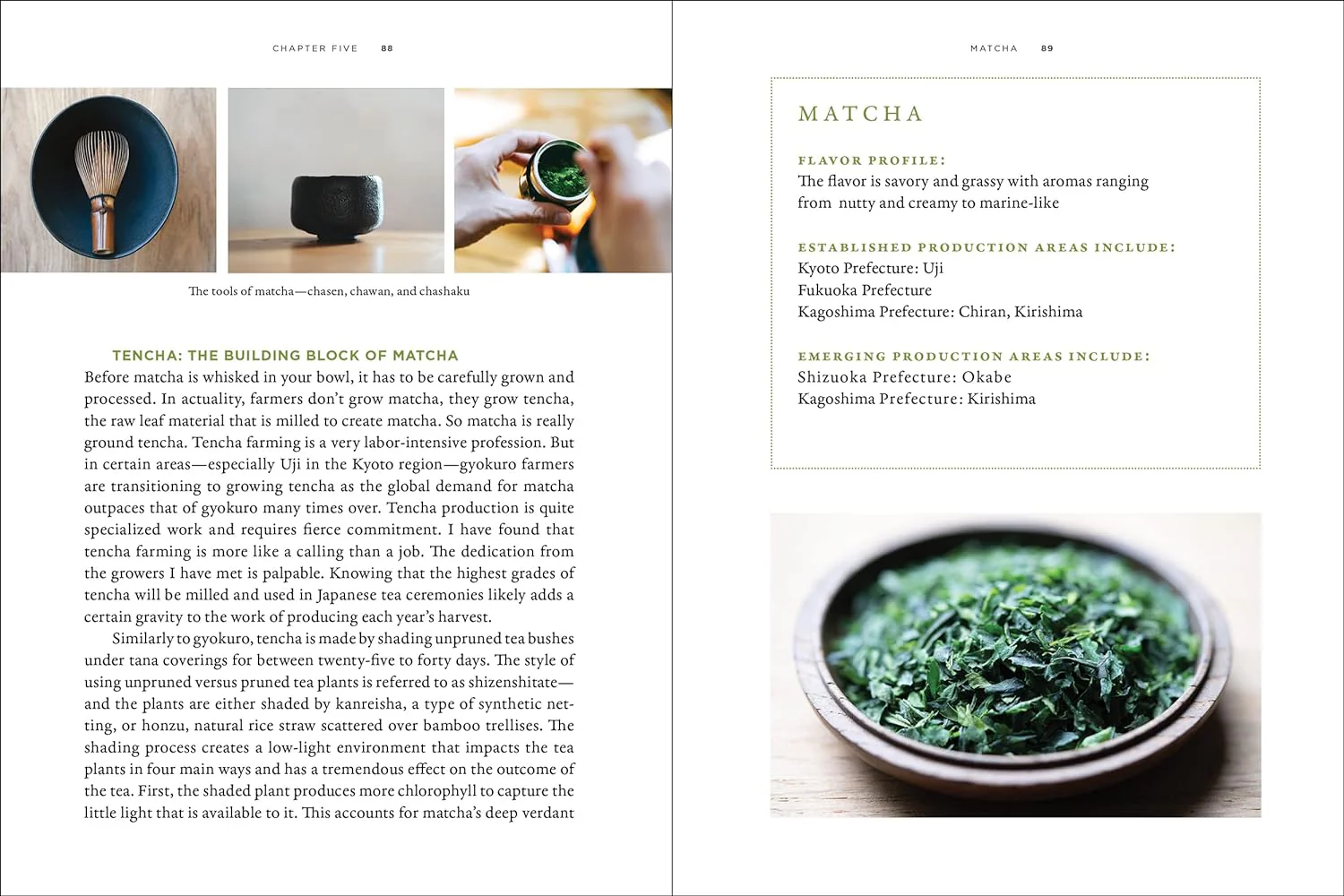 Stories of Japanese Tea - Image 5