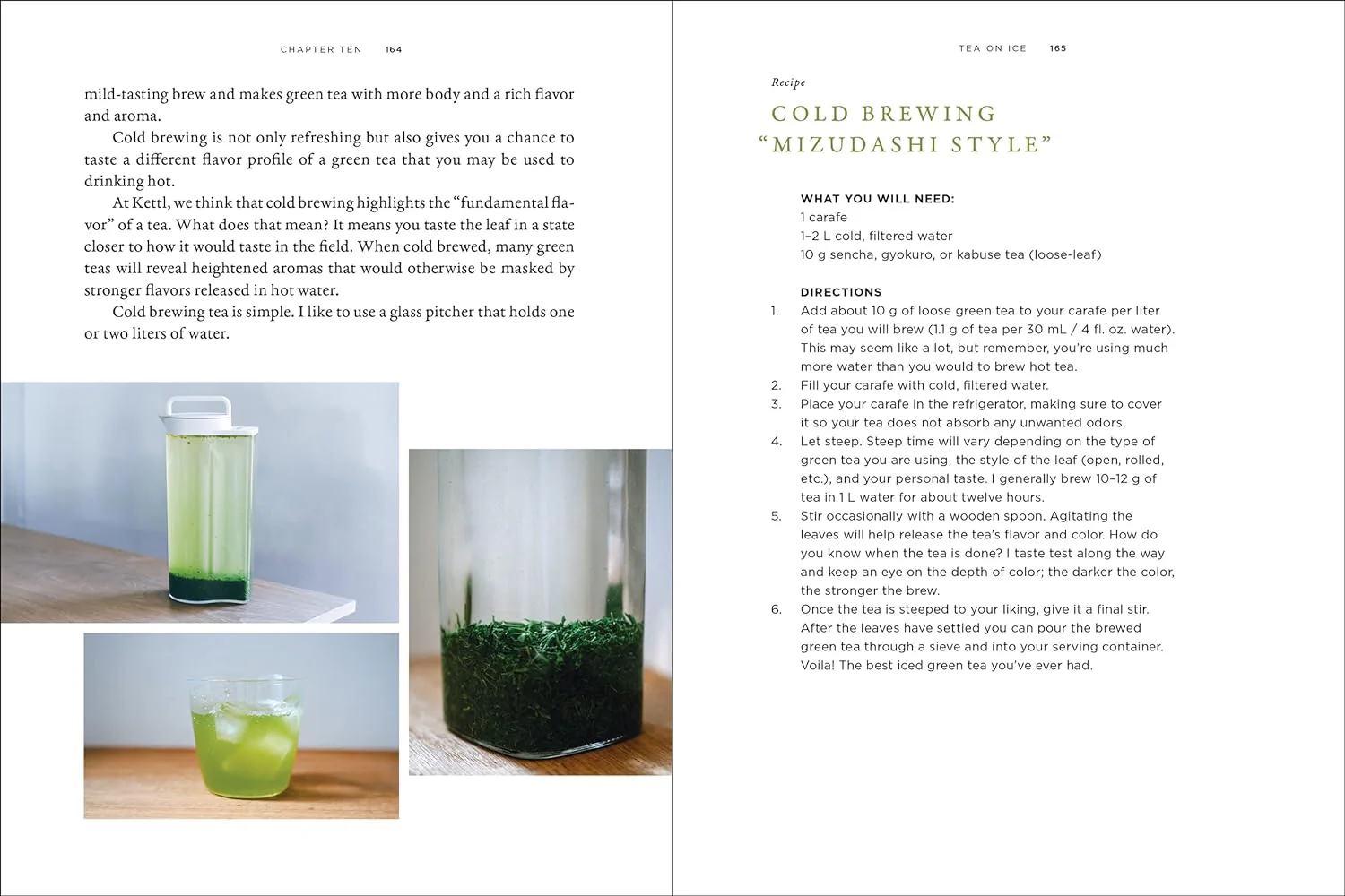 Stories of Japanese Tea - Image 6