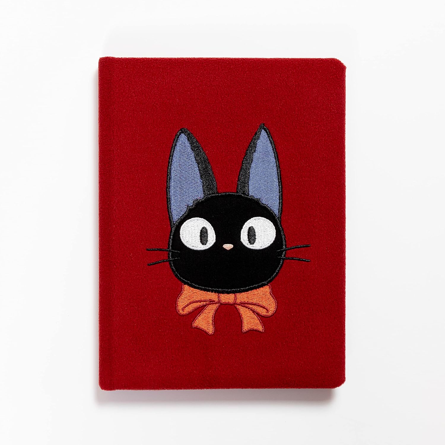 Studio Ghibli Kiki's Delivery Service: Jiji Plush Journal - Image 7
