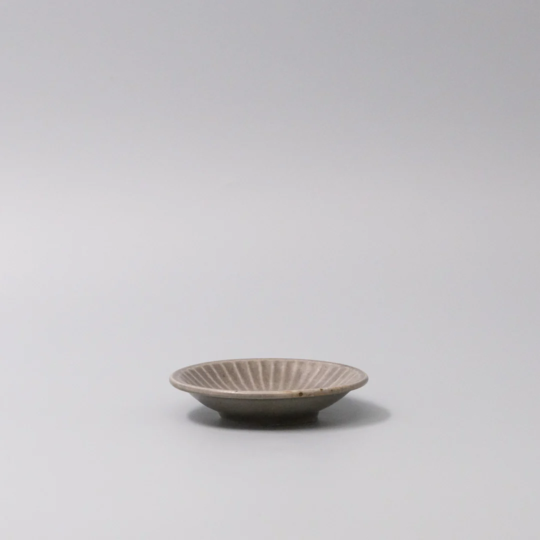 Sunburst Dove Sauce Dish 9.5cm - Image 2