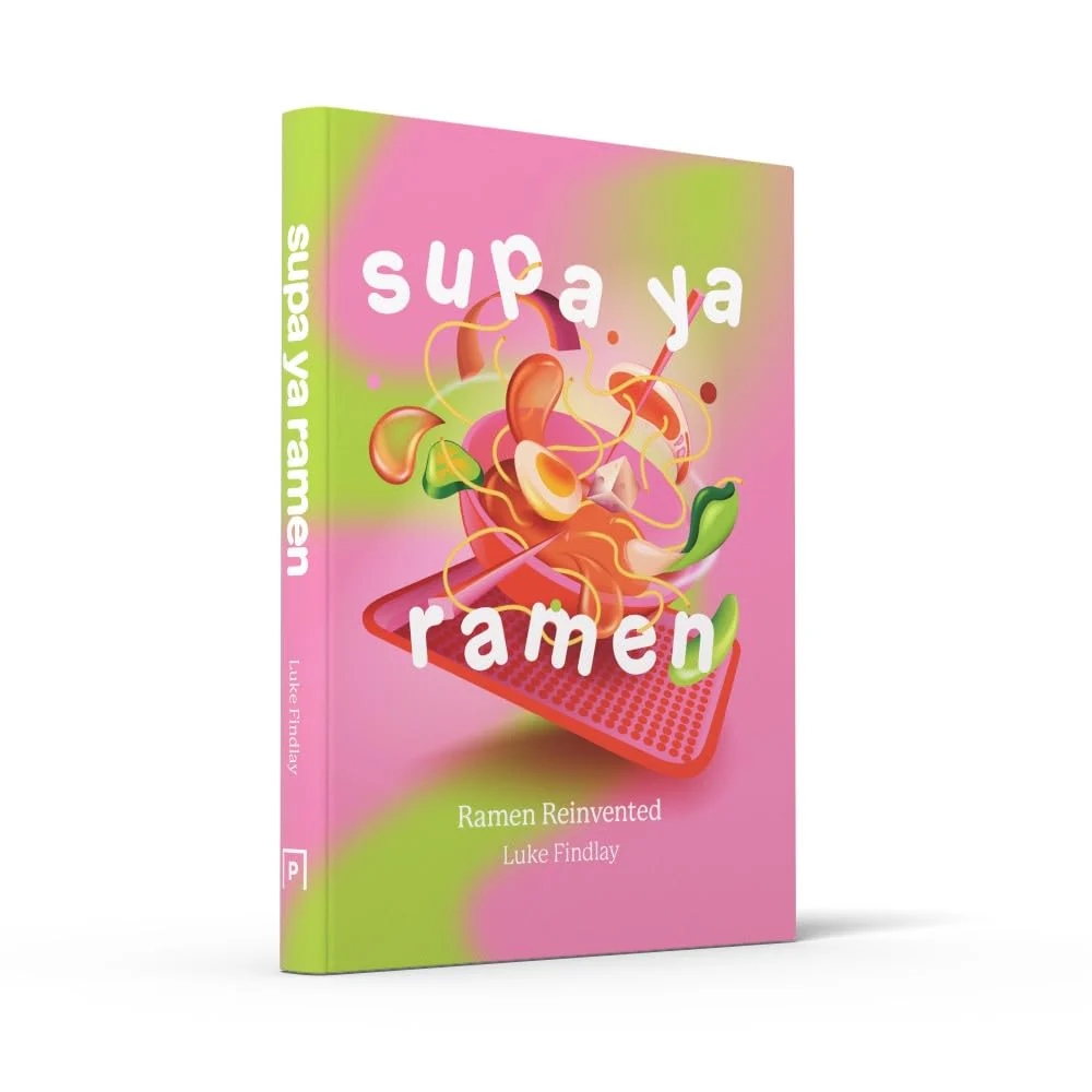 Supa Ya Ramen: Ramen Reinvented - Image 10