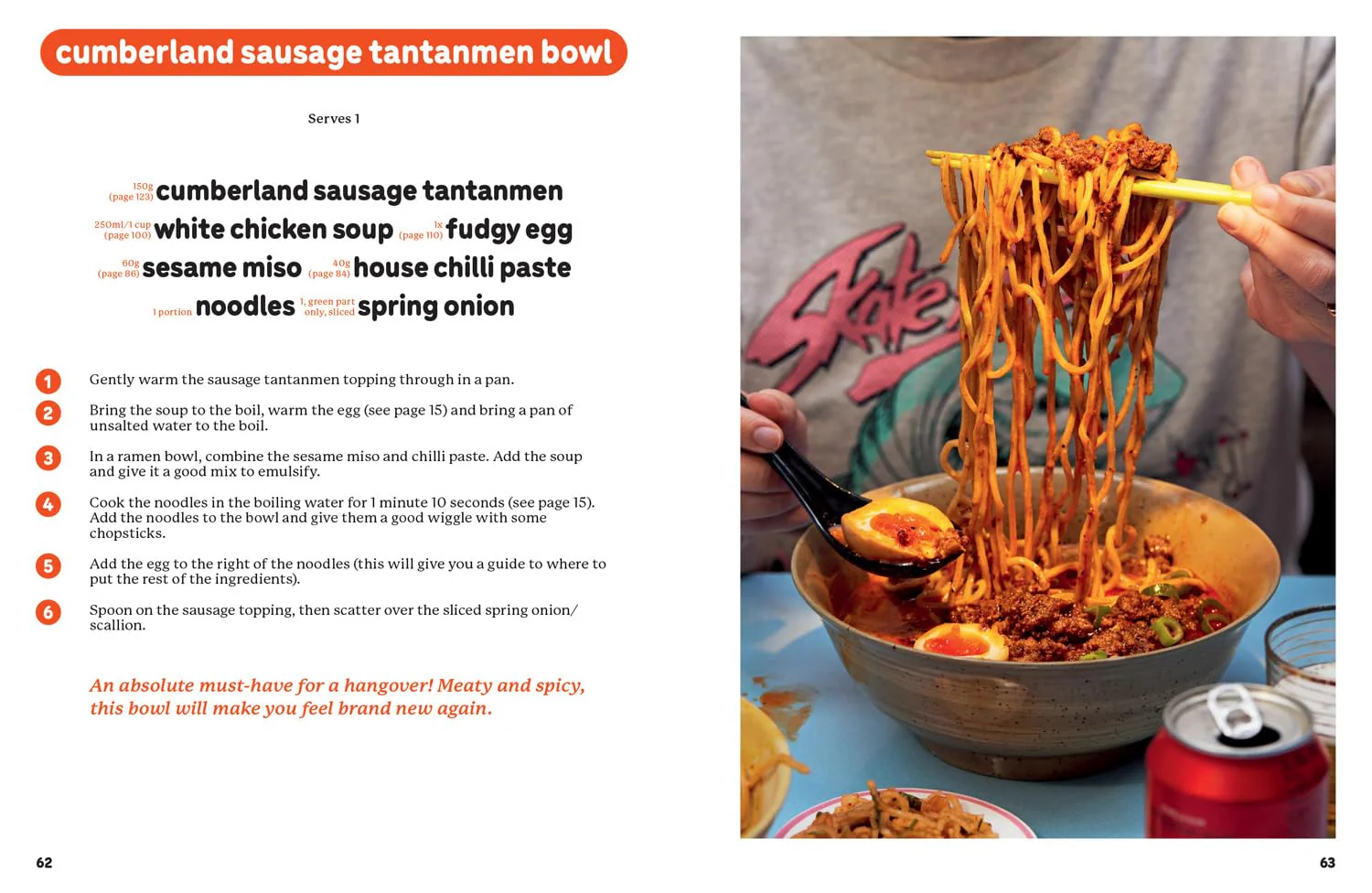 Supa Ya Ramen: Ramen Reinvented - Image 3