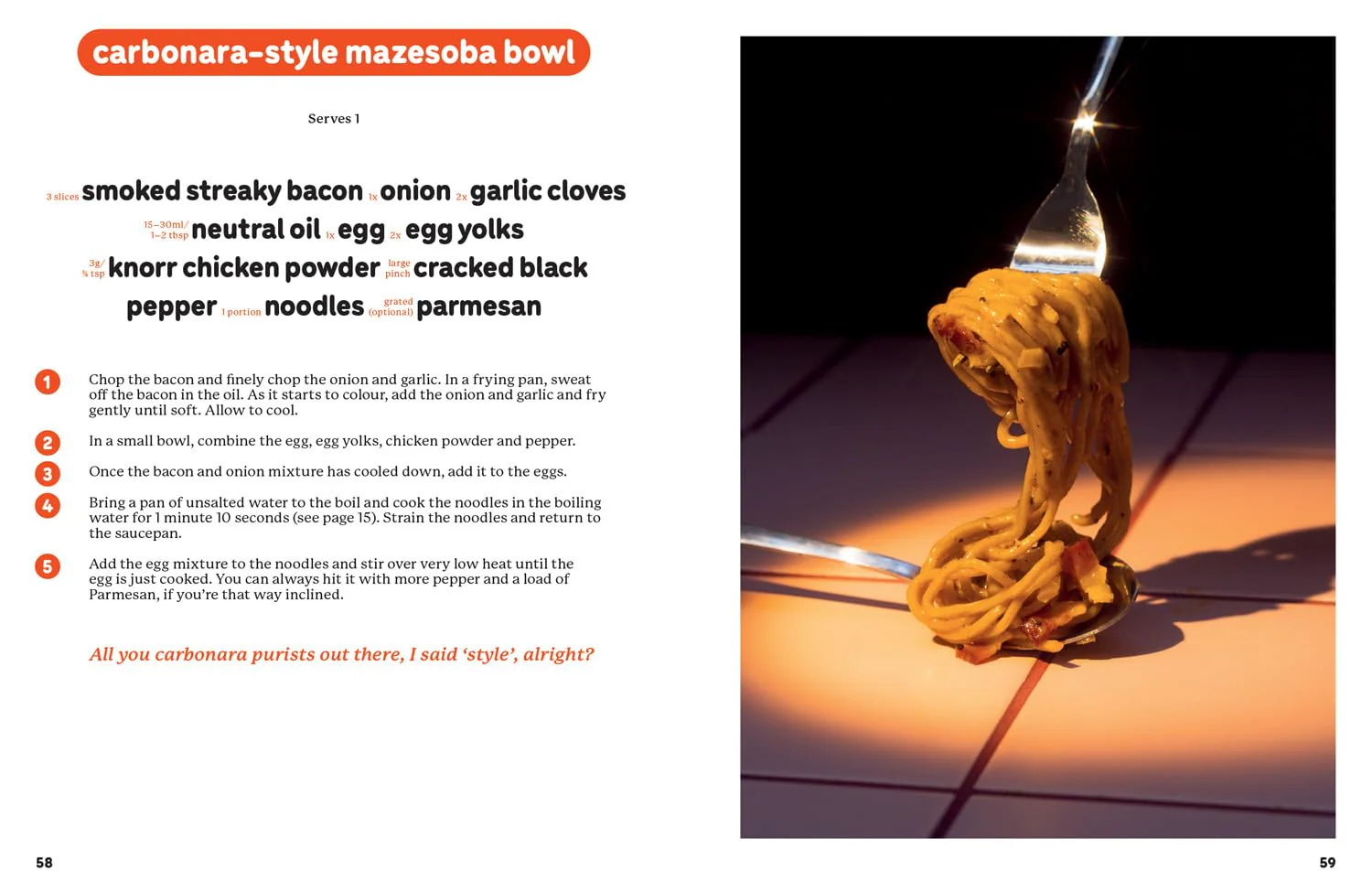 Supa Ya Ramen: Ramen Reinvented - Image 5