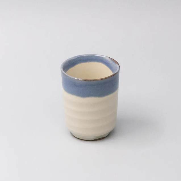 Sushi Mug Denim Cream 150ml