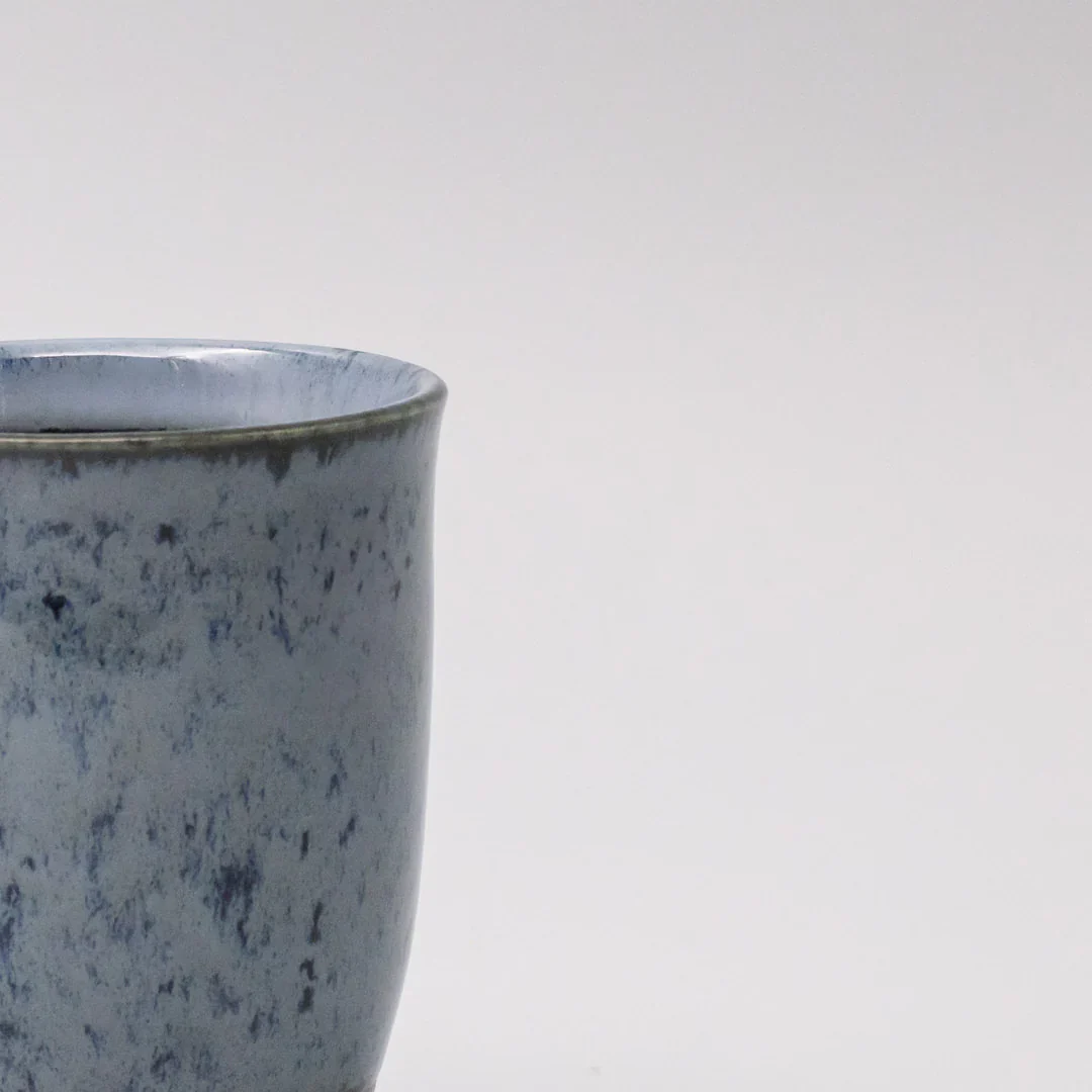 Sushi Mug Pacific Blue 400ml - Image 2