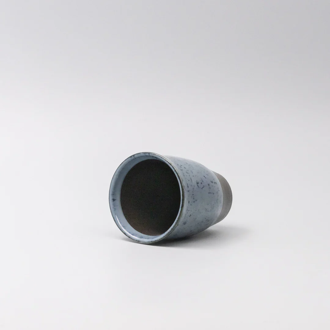 Sushi Mug Pacific Blue 400ml - Image 3