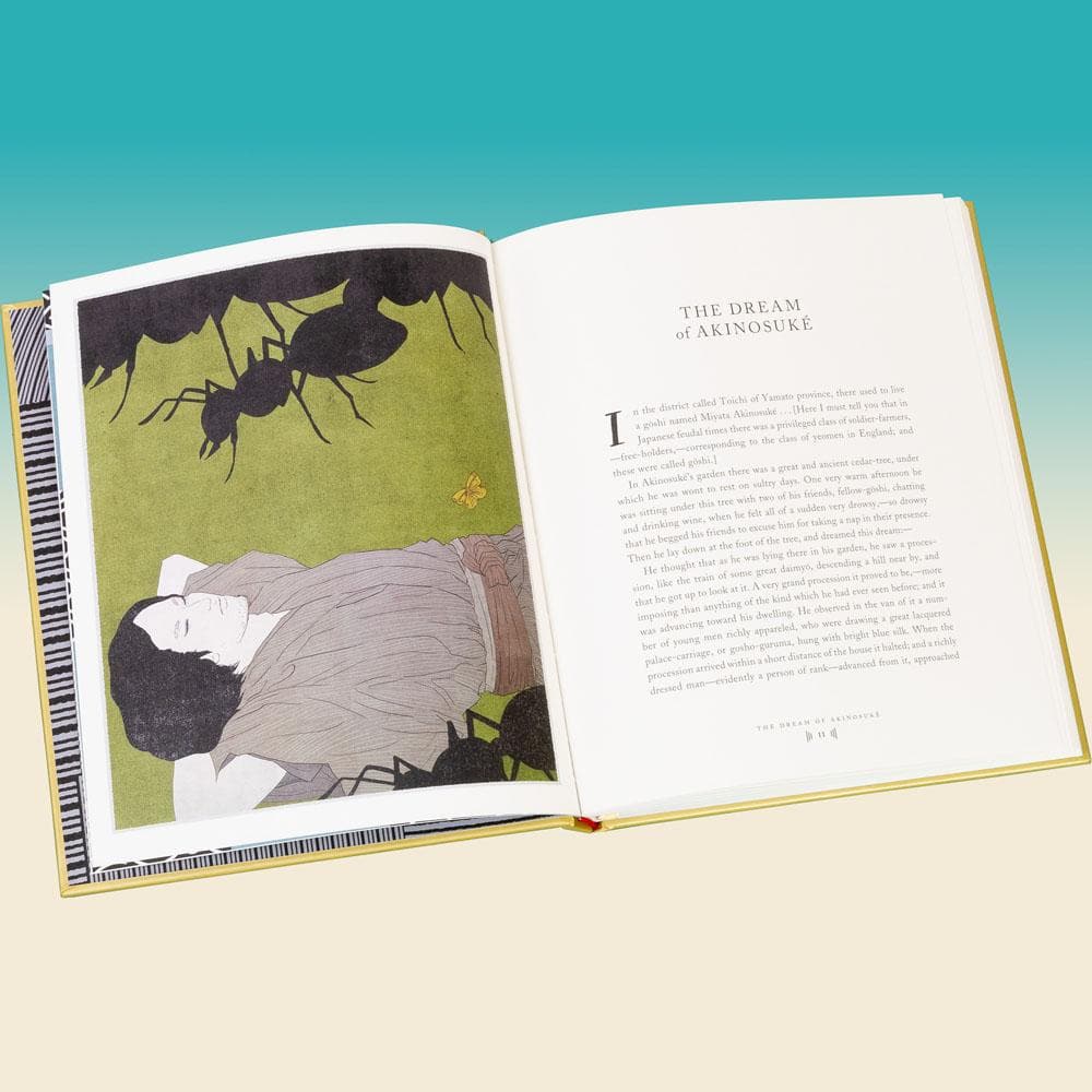 Tales of Japan - Image 6
