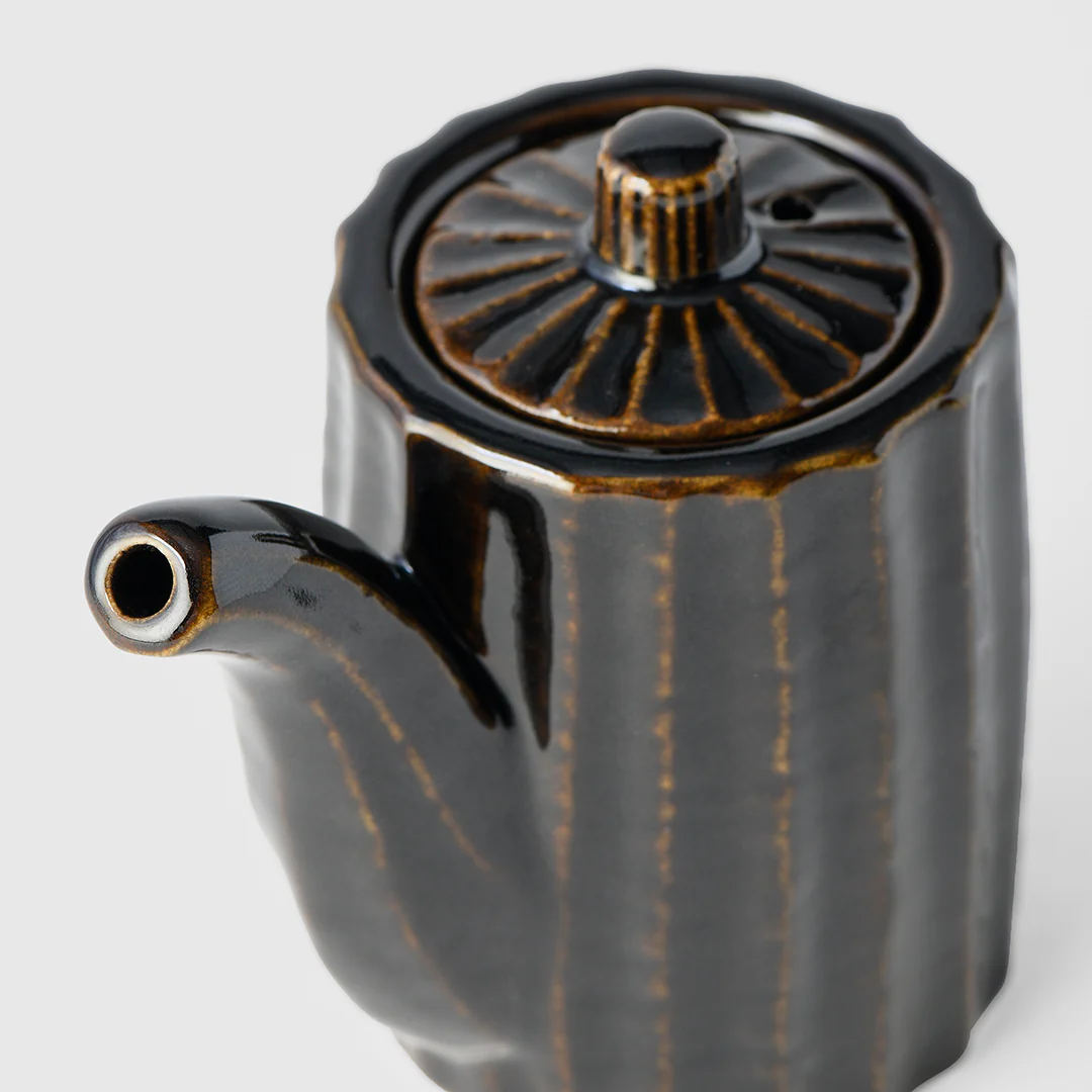 Tenmokku Soy Pot 125ml