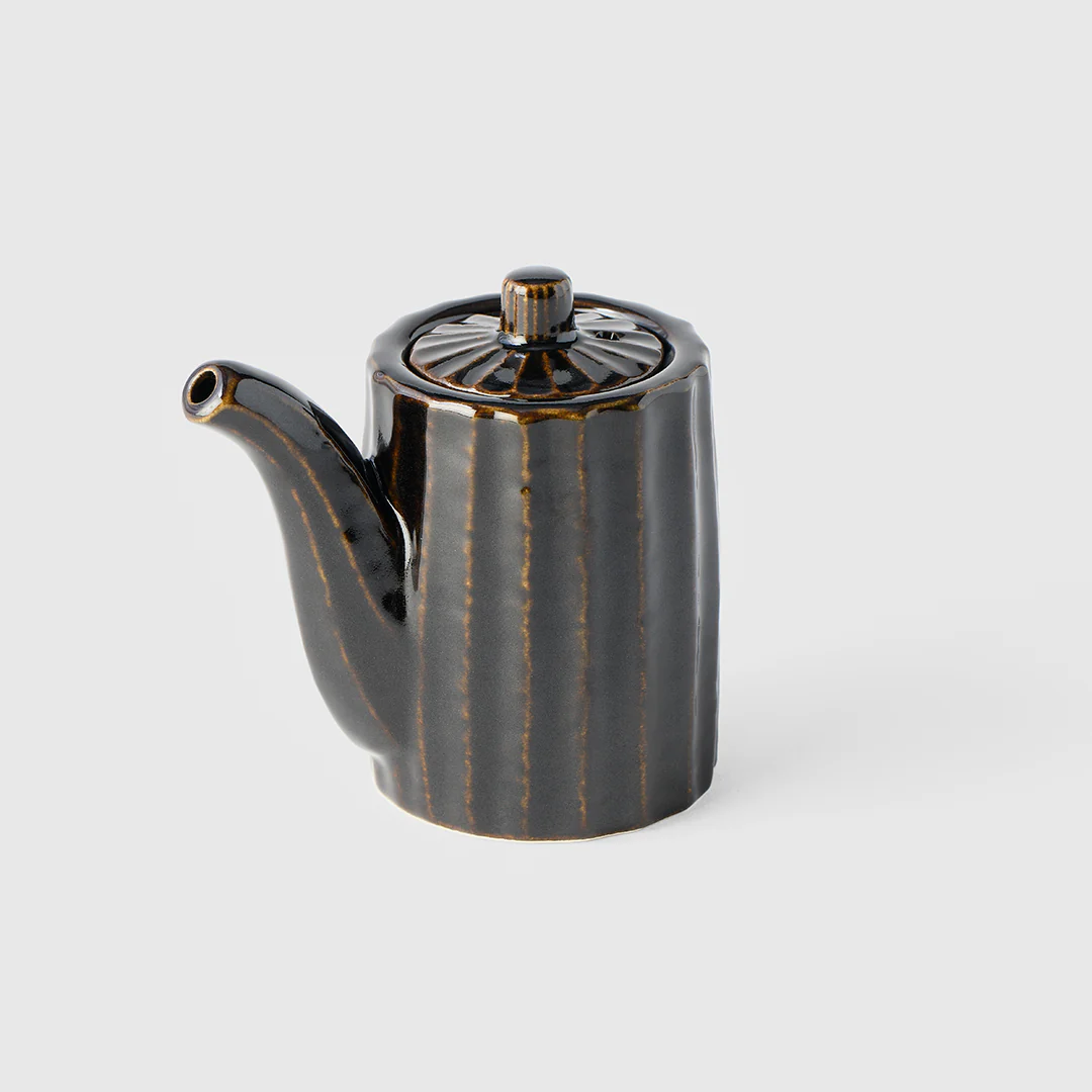 Tenmokku Soy Pot 125ml - Image 2