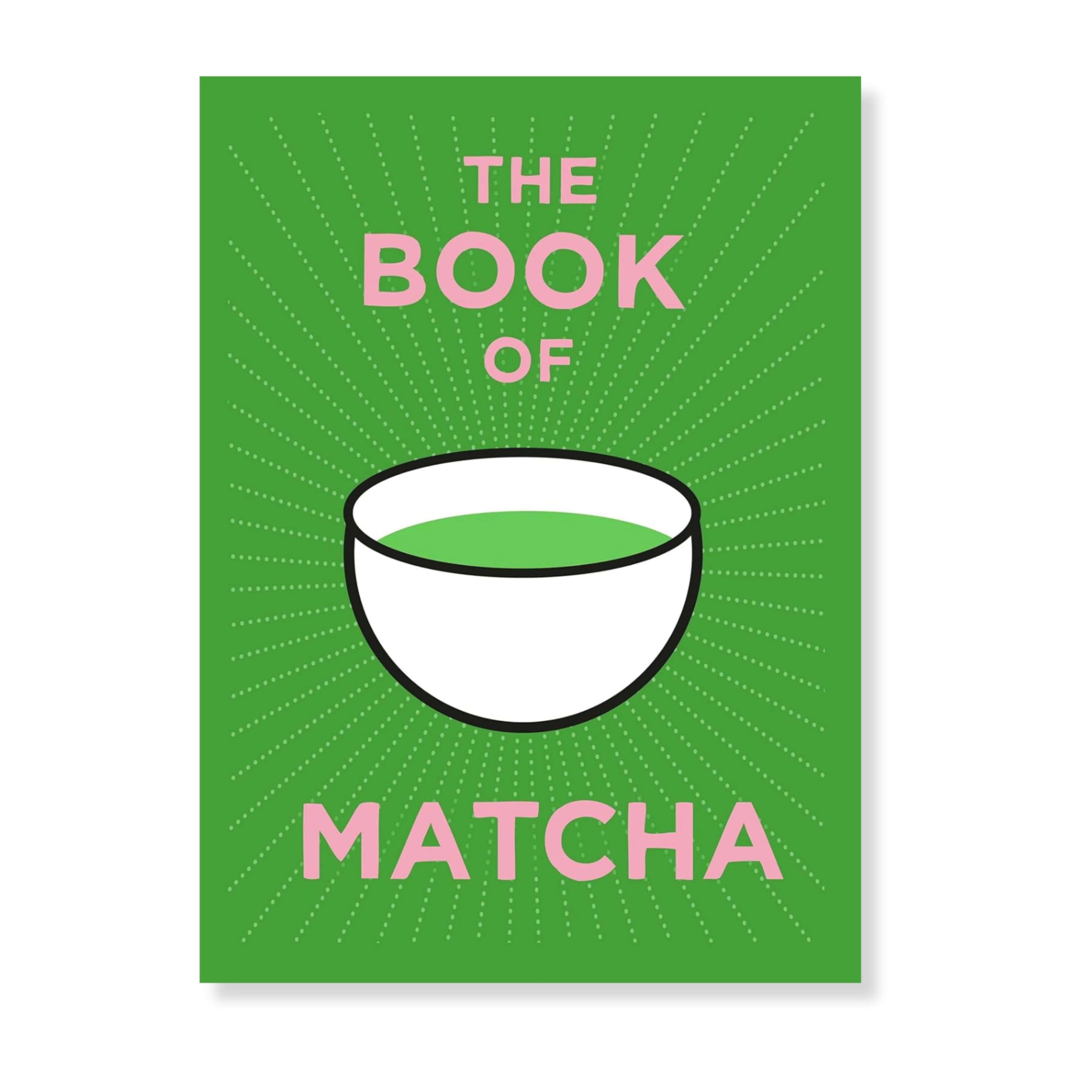 The Book of Matcha