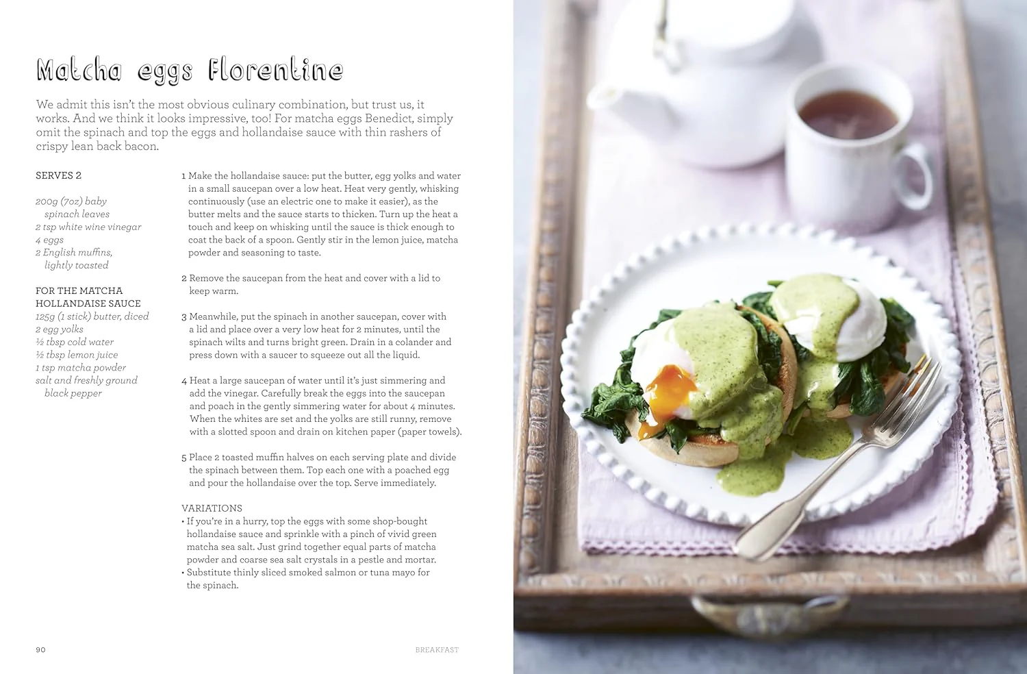 The Book of Matcha - Image 14