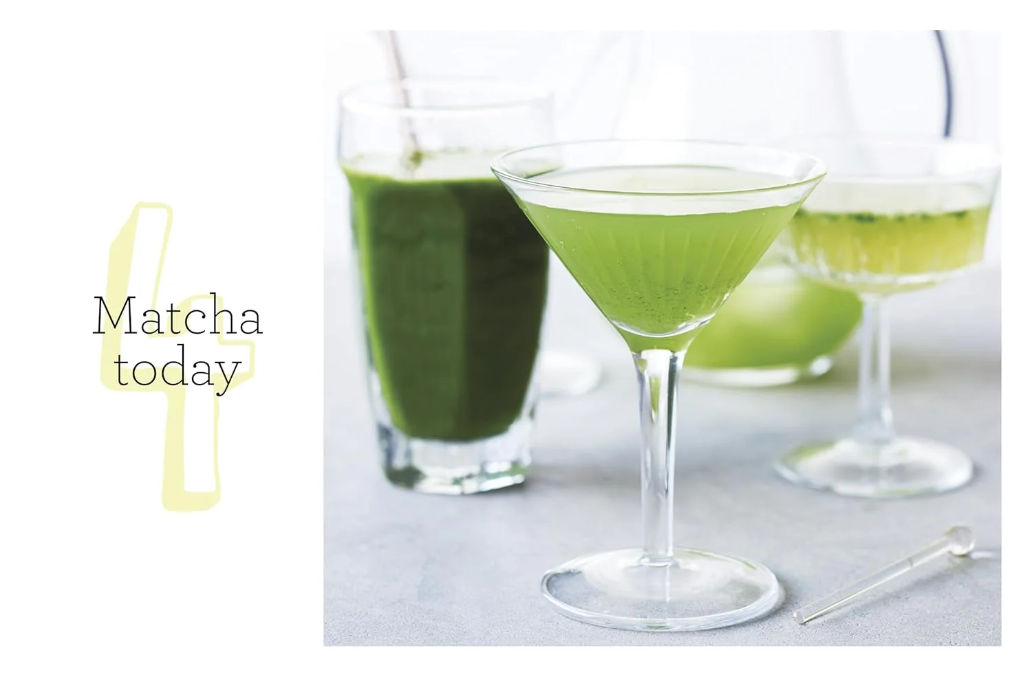 The Book of Matcha - Image 16
