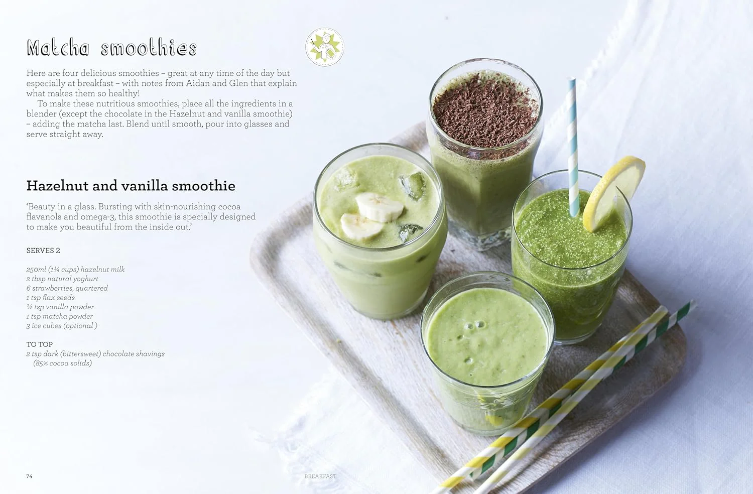 The Book of Matcha - Image 2