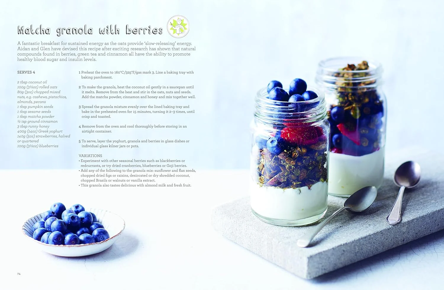 The Book of Matcha - Image 3