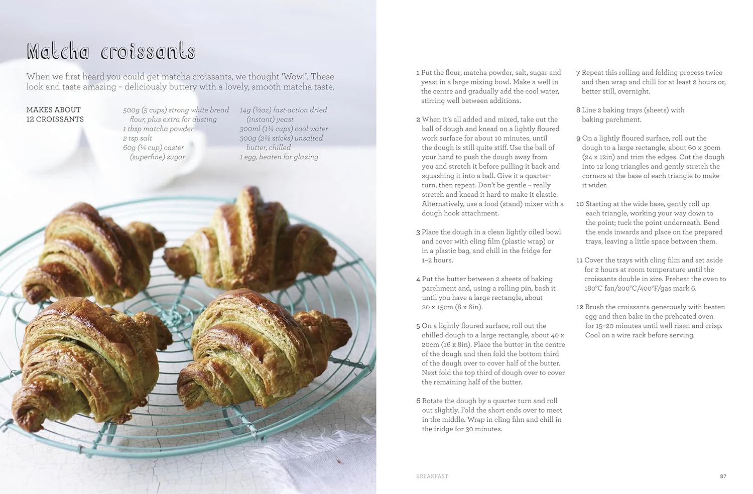 The Book of Matcha - Image 4