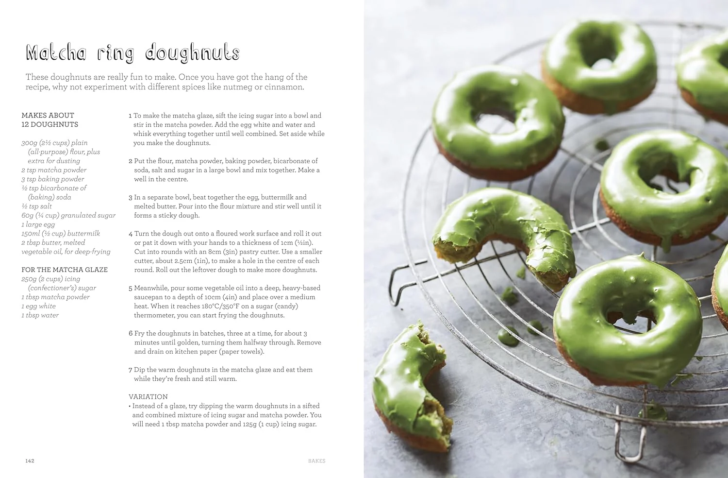 The Book of Matcha - Image 5