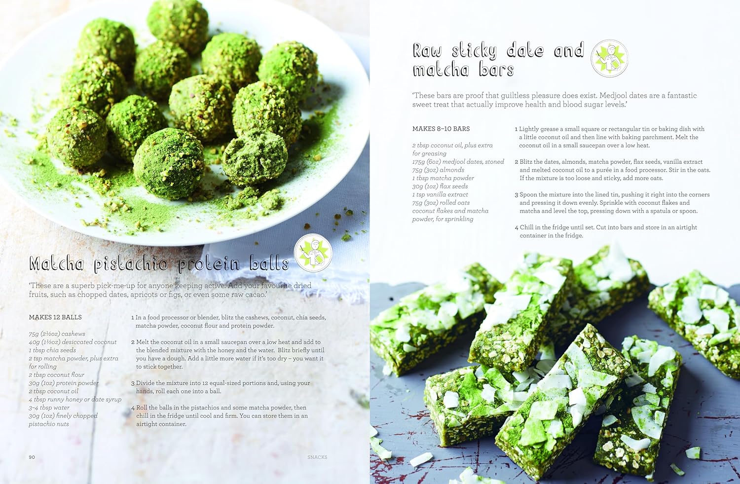 The Book of Matcha - Image 6