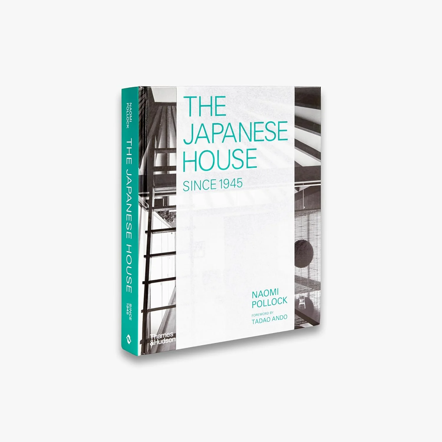The Japanese House Since 1945 - Image 2