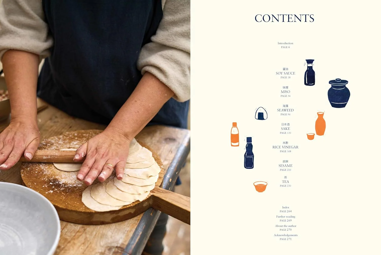 The Japanese Pantry - Image 4