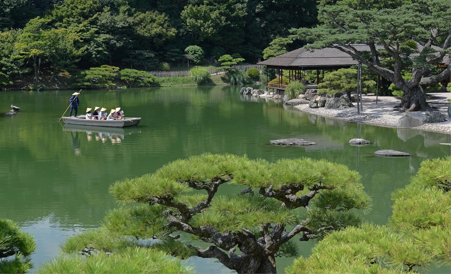 The Modern Japanese Garden - Image 7