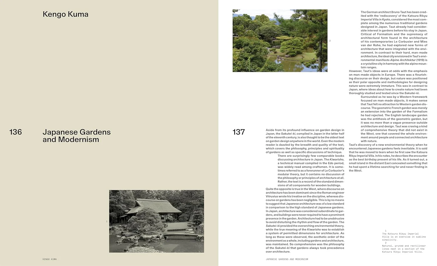 The Modern Japanese Garden - Image 8
